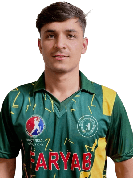 Noman Momand