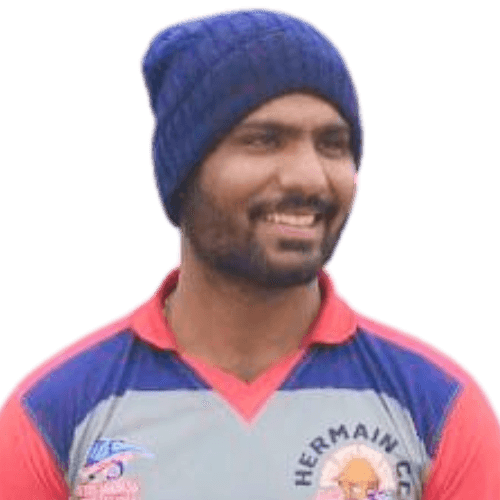 Junaid Junaitor cricket player profile photo