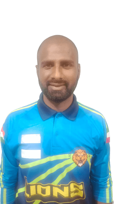 Kirankumat Ahir