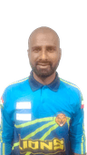 Kirankumat Ahir