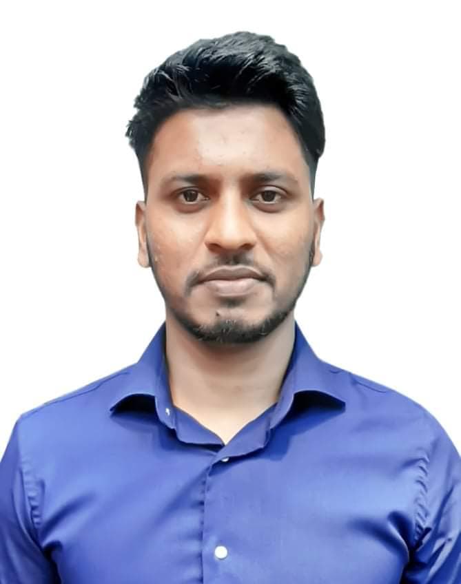 HOQUE JONE MOSTAFIZUL