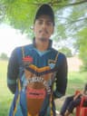 Afaq Shah