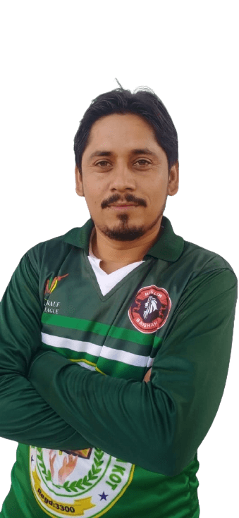 Aqib Azeem cricket player photo