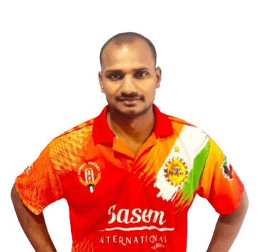 Muthu Karuppasamy
