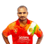 Muthu Karuppasamy