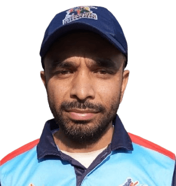 Irfan ALI