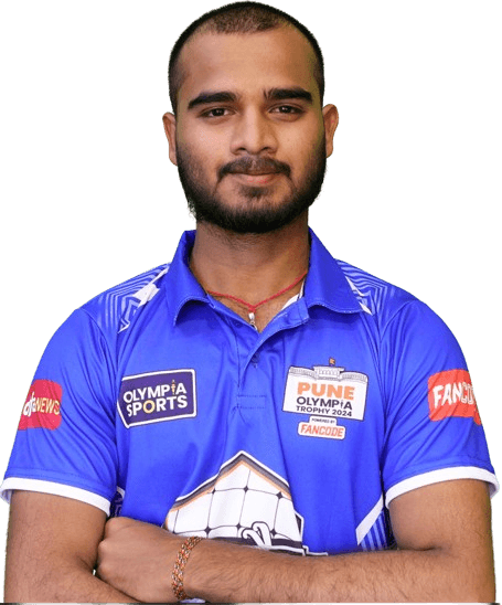 Rohit Choudhari