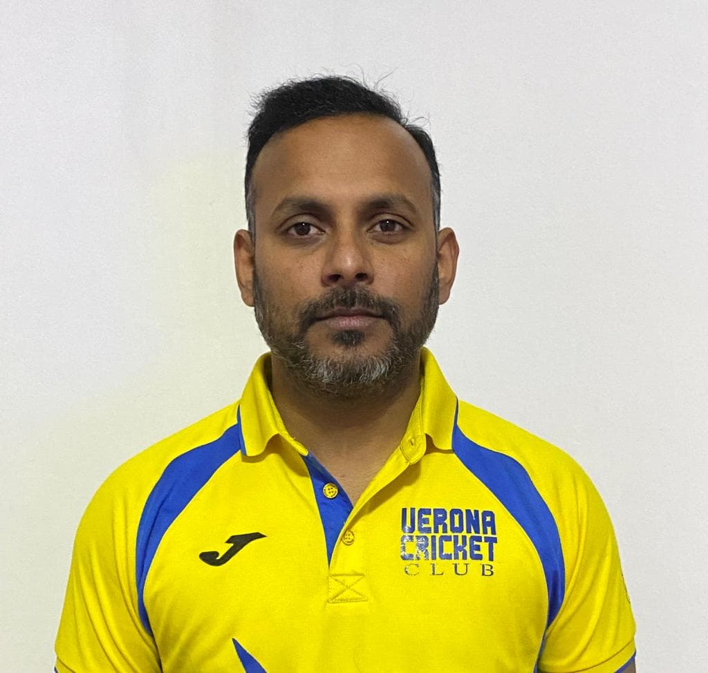 MUDALALIGE NUWAN CHAMARA FERNANDO