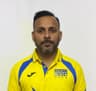 MUDALALIGE NUWAN CHAMARA FERNANDO