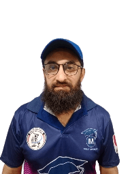 Ghanim Masood