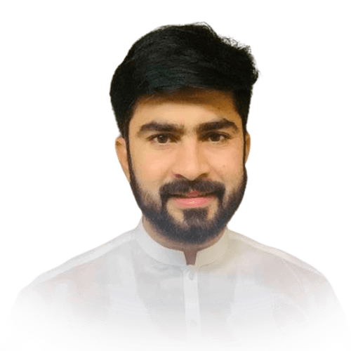 Omar Gujjar