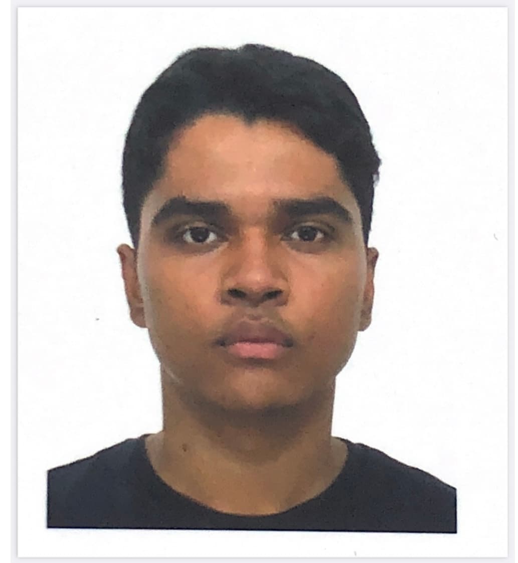 MEHEDI HASAN SHIAM