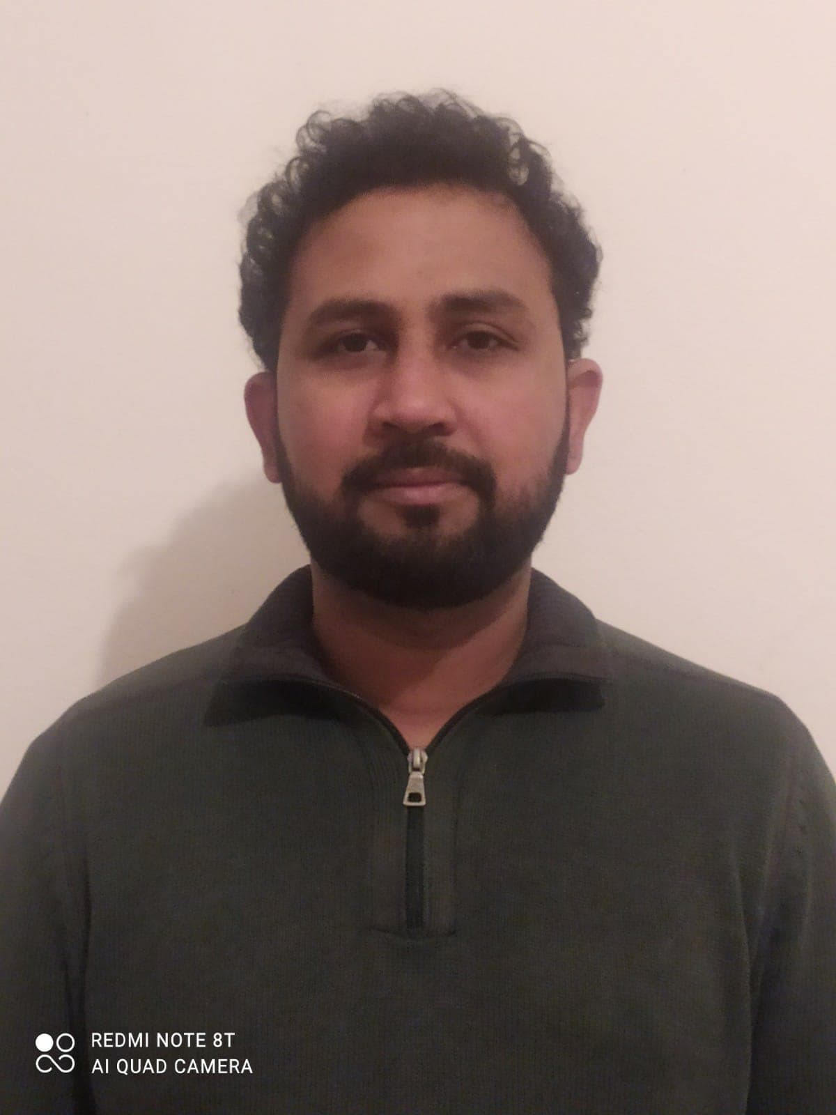 AMITH ASANKA KUMARA FERNANDO PONNAMPERUMAGE