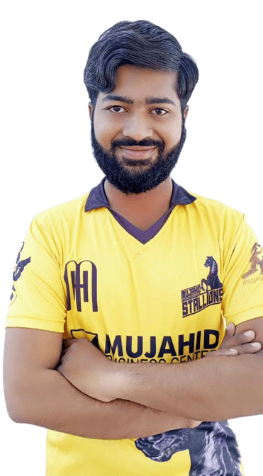 Shahzad