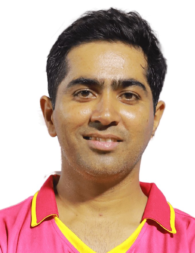 AMIT AHUJA
