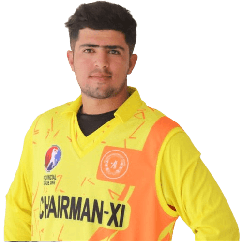 Younas Zadran