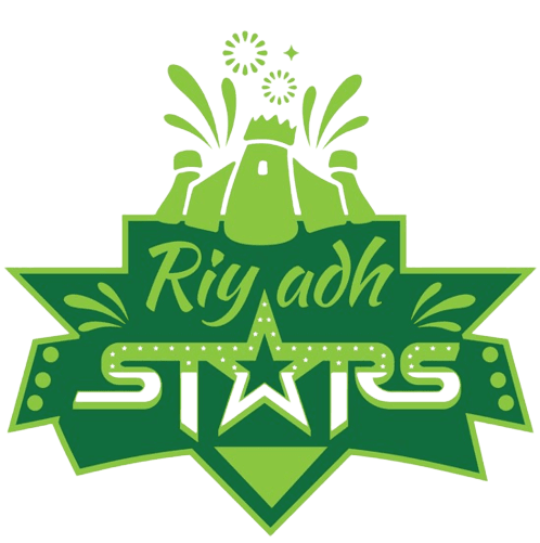 Riyad Stars team logo