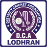 Lodhran