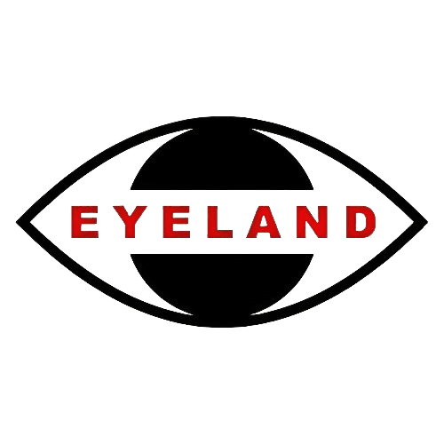 Eyeland team logo