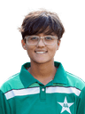 Anosha Nasir