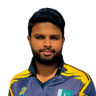 Taimoor Ali