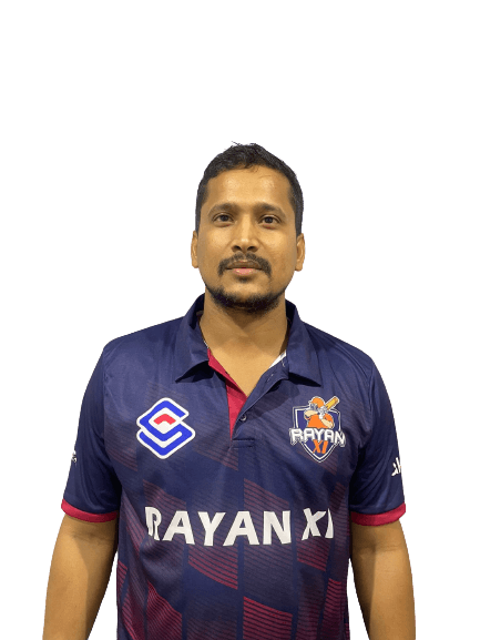 MOHAMED SHAJAHAN