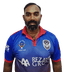 Sanjesh Puliyedath