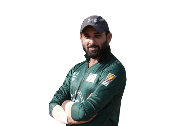 Shahid Khatak