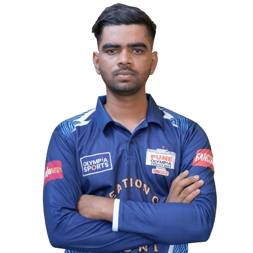 Shreyas Jivane