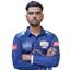 Shreyas Jivane