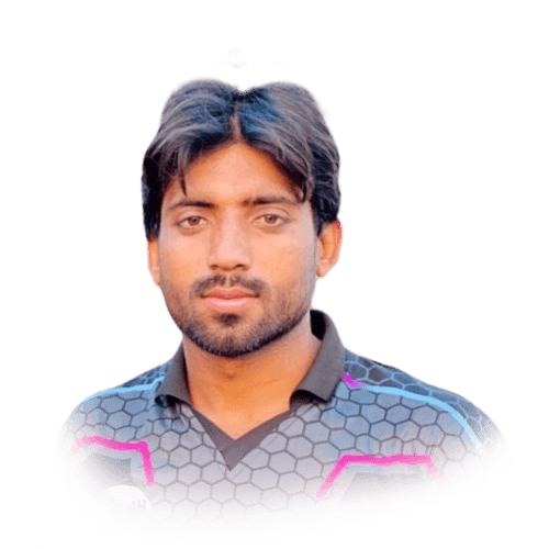 Rana Waseem Seema cricket player profile photo