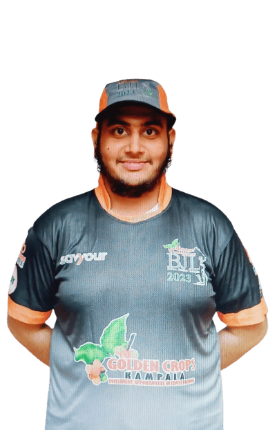 Hussain Zoeb