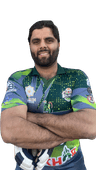 Mansoor Saleem