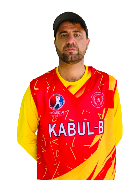 Abdulwahab Shinwari