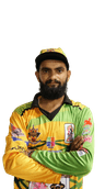 Muhammad Noman