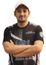 M Ali