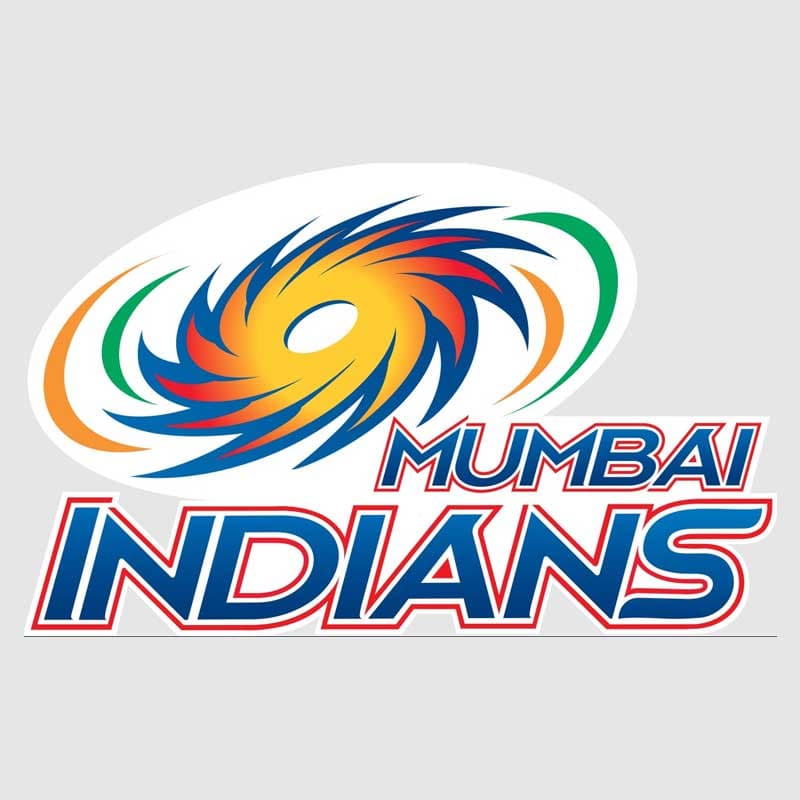 Mumbai Indai team logo