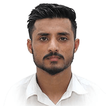 Raza Fayyaz Ali cricket player photo