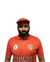 Jerin Chacko