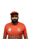 Jerin Chacko