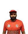Jerin Chacko