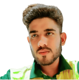 Saqlain Saqi