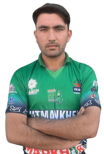Rohal Amin