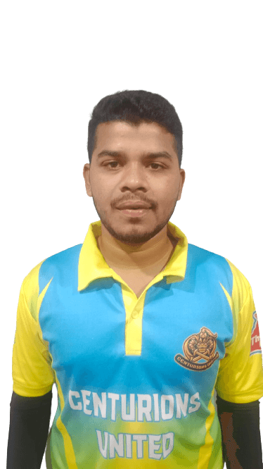 Mohammed Kaif cricket player profile photo
