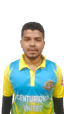 Mohammed Kaif