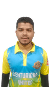 Mohammed Kaif