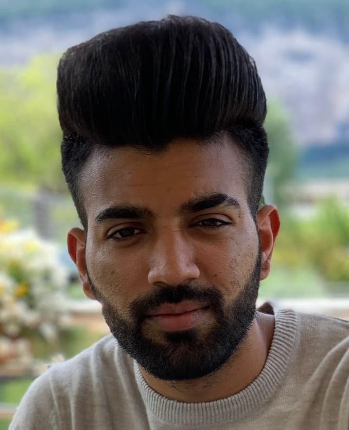 HAMZA SAGHEER