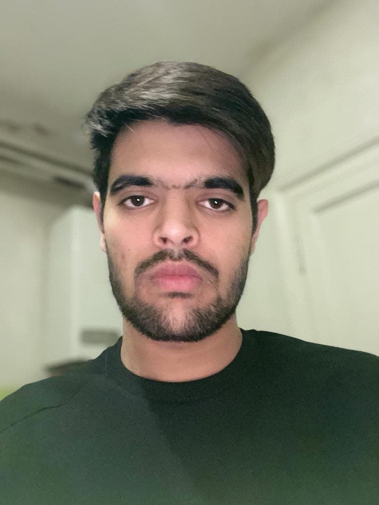 MUDASSAR NADEEM