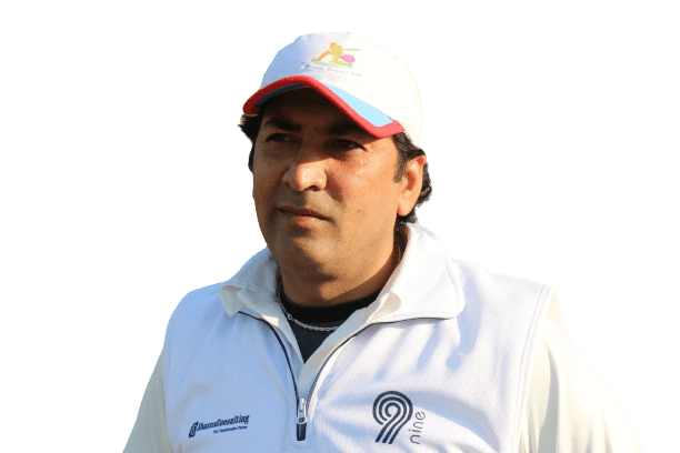 Kamran Khattak cricket player profile photo