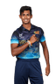 Matheesha Pathirana